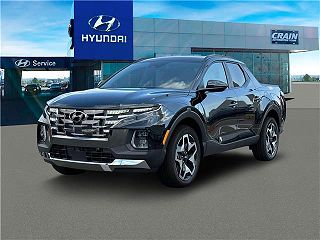 2024 Hyundai Santa Cruz Limited VIN: 5NTJEDDF1RH115963