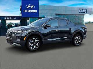 2024 Hyundai Santa Cruz Limited 5NTJEDDF6RH113979 in Fort Smith, AR 2