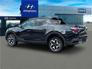 2024 Hyundai Santa Cruz Limited 5NTJEDDF6RH113979 in Fort Smith, AR 4