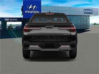 2024 Hyundai Santa Cruz Limited 5NTJEDDF6RH113979 in Fort Smith, AR 6