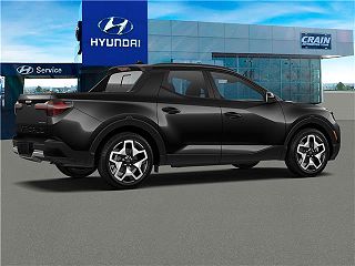 2024 Hyundai Santa Cruz Limited 5NTJEDDF6RH113979 in Fort Smith, AR 8
