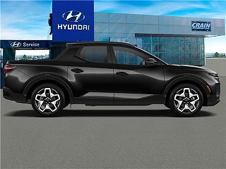 2024 Hyundai Santa Cruz Limited 5NTJEDDF6RH113979 in Fort Smith, AR 9