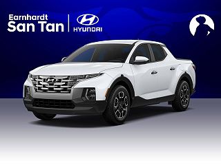 2024 Hyundai Santa Cruz SEL VIN: 5NTJB4DE2RH118581