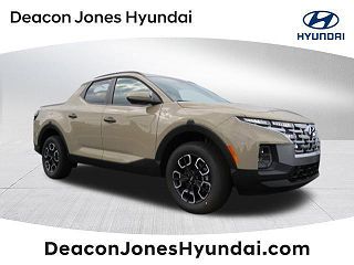 2024 Hyundai Santa Cruz SEL VIN: 5NTJCDAE2RH085020