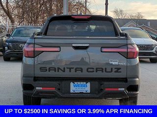 2024 Hyundai Santa Cruz XRT 5NTJDDAF0RH094420 in Highland, IN 10