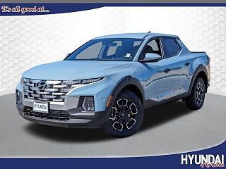 2024 Hyundai Santa Cruz SEL VIN: 5NTJB4DE5RH113844