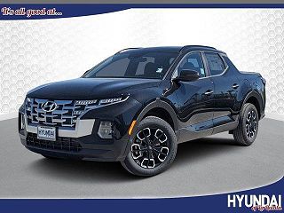 2024 Hyundai Santa Cruz SEL VIN: 5NTJC4AE2RH086233