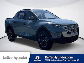 2024 Hyundai Santa Cruz SEL 5NTJCDDE0RH118950 in Matthews, NC 1