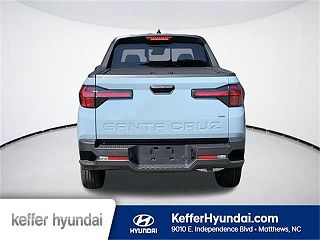 2024 Hyundai Santa Cruz SEL 5NTJCDDE0RH118950 in Matthews, NC 6