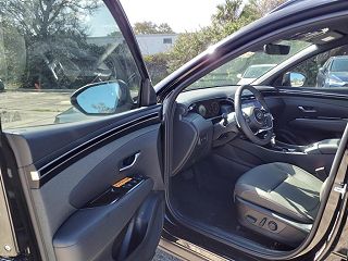 2024 Hyundai Santa Cruz Limited 5NTJEDAF7RH100453 in Melbourne, FL 12