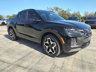 2024 Hyundai Santa Cruz Limited 5NTJEDAF7RH100453 in Melbourne, FL 2