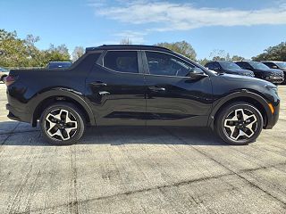 2024 Hyundai Santa Cruz Limited 5NTJEDAF7RH100453 in Melbourne, FL 4