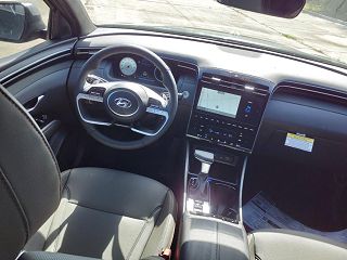 2024 Hyundai Santa Cruz Limited 5NTJEDAF7RH100453 in Melbourne, FL 9