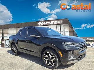 2024 Hyundai Santa Cruz Limited 5NTJEDAF7RH100453 in Melbourne, FL