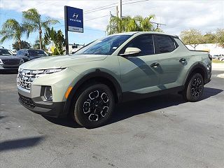 2024 Hyundai Santa Cruz SEL 5NTJB4AE4RH095583 in Melbourne, FL 15