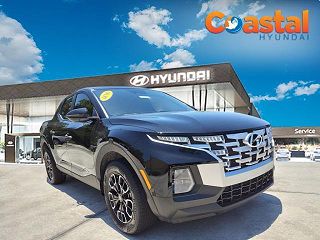 2024 Hyundai Santa Cruz SEL 5NTJB4DE3RH102535 in Melbourne, FL 1