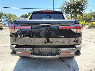 2024 Hyundai Santa Cruz SEL 5NTJB4DE3RH102535 in Melbourne, FL 6