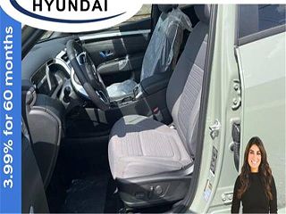 2024 Hyundai Santa Cruz SEL 5NTJCDDE2RH117508 in Northampton, MA 21