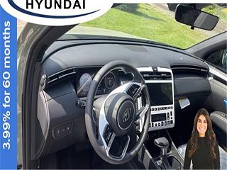 2024 Hyundai Santa Cruz SEL 5NTJCDDE2RH117508 in Northampton, MA 25
