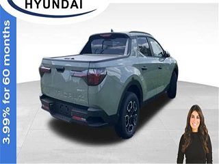 2024 Hyundai Santa Cruz SEL 5NTJCDDE2RH117508 in Northampton, MA 6