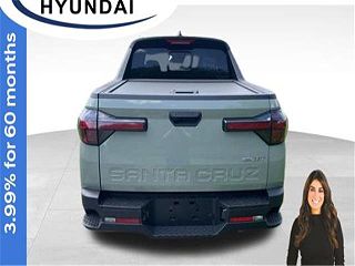 2024 Hyundai Santa Cruz SEL 5NTJCDDE2RH117508 in Northampton, MA 7