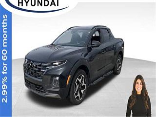 2024 Hyundai Santa Cruz Limited VIN: 5NTJEDAF3RH088477