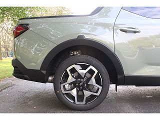 2024 Hyundai Santa Cruz Limited 5NTJEDAF4RH091579 in Perrysburg, OH 4