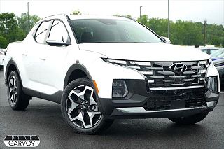 2024 Hyundai Santa Cruz Limited 5NTJEDAF8RH082710 in Queensbury, NY 1