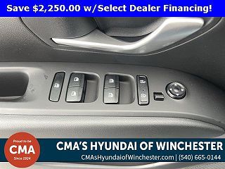 2024 Hyundai Santa Cruz SEL 5NTJCDDE8RH116279 in Winchester, VA 11