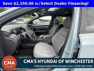 2024 Hyundai Santa Cruz SEL 5NTJCDDE8RH116279 in Winchester, VA 12