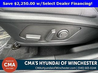 2024 Hyundai Santa Cruz SEL 5NTJCDDE8RH116279 in Winchester, VA 13