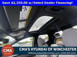 2024 Hyundai Santa Cruz SEL 5NTJCDDE8RH116279 in Winchester, VA 14