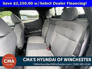 2024 Hyundai Santa Cruz SEL 5NTJCDDE8RH116279 in Winchester, VA 15