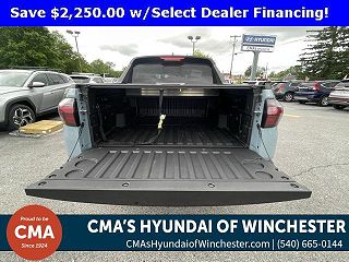 2024 Hyundai Santa Cruz SEL 5NTJCDDE8RH116279 in Winchester, VA 16