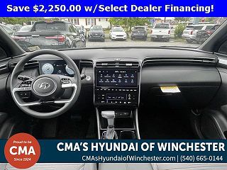 2024 Hyundai Santa Cruz SEL 5NTJCDDE8RH116279 in Winchester, VA 17