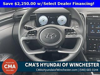 2024 Hyundai Santa Cruz SEL 5NTJCDDE8RH116279 in Winchester, VA 19
