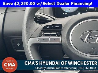 2024 Hyundai Santa Cruz SEL 5NTJCDDE8RH116279 in Winchester, VA 20