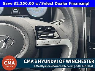 2024 Hyundai Santa Cruz SEL 5NTJCDDE8RH116279 in Winchester, VA 21