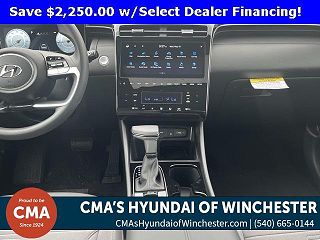 2024 Hyundai Santa Cruz SEL 5NTJCDDE8RH116279 in Winchester, VA 22