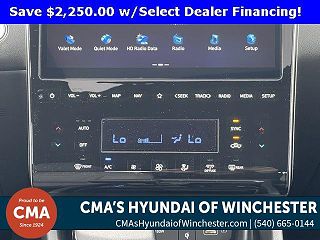 2024 Hyundai Santa Cruz SEL 5NTJCDDE8RH116279 in Winchester, VA 24