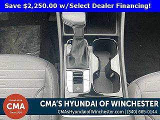 2024 Hyundai Santa Cruz SEL 5NTJCDDE8RH116279 in Winchester, VA 25