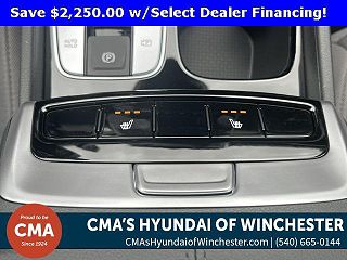 2024 Hyundai Santa Cruz SEL 5NTJCDDE8RH116279 in Winchester, VA 26