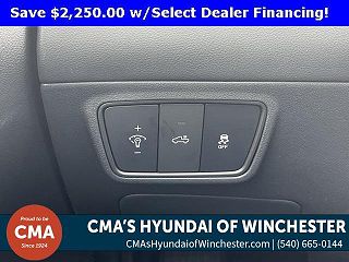 2024 Hyundai Santa Cruz SEL 5NTJCDDE8RH116279 in Winchester, VA 27