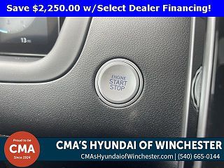 2024 Hyundai Santa Cruz SEL 5NTJCDDE8RH116279 in Winchester, VA 29