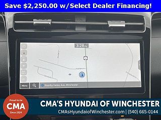 2024 Hyundai Santa Cruz SEL 5NTJCDDE8RH116279 in Winchester, VA 31