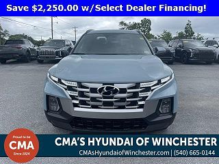 2024 Hyundai Santa Cruz SEL 5NTJCDDE8RH116279 in Winchester, VA 8