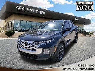 2024 Hyundai Santa Cruz SEL 5NTJB4DE6RH116087 in Yuma, AZ 1
