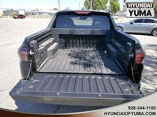 2024 Hyundai Santa Cruz SEL 5NTJB4DE6RH116087 in Yuma, AZ 10