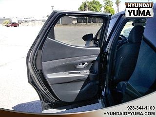 2024 Hyundai Santa Cruz SEL 5NTJB4DE6RH116087 in Yuma, AZ 12