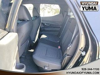 2024 Hyundai Santa Cruz SEL 5NTJB4DE6RH116087 in Yuma, AZ 14